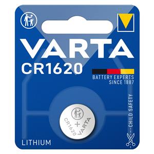 1 Varta electronic CR 1620