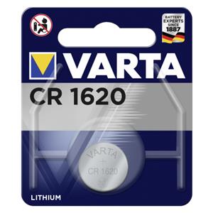 1 Varta electronic CR 1620