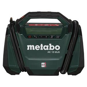 Metabo AK 18 Multi