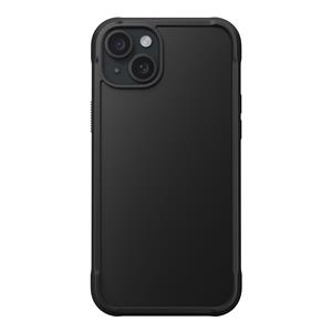 Nomad Rugged Case iPhone 15 Plus Shadow