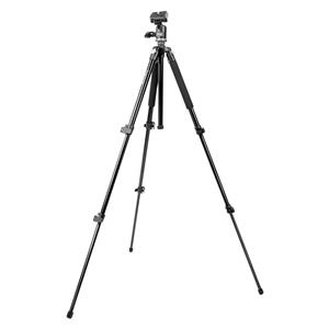 Mantona Scout MAX mit Kugelkopf