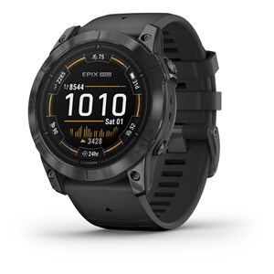Garmin Epix Pro (Gen 2) (51mm) black /slate grey
