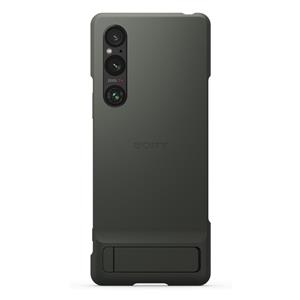 Sony Style Cover Stand for Xperia Khaki Green