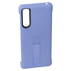 Sony Style Cover Stand for Xperia Lavender