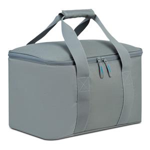 RIVACASE 5705 Cooler bag 17 L grey