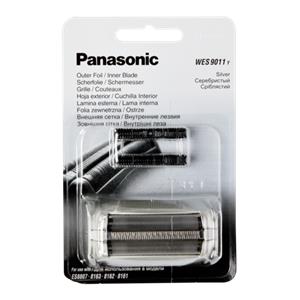 Panasonic WES 9011 Y1361 - zamjenski set oštrica i mrežica