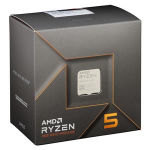 AMD Ryzen 5 7600 Box AM5