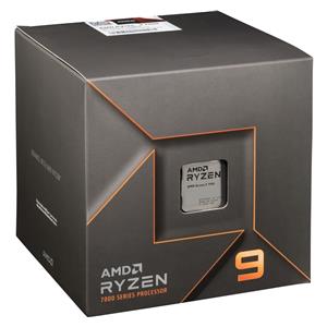 AMD Ryzen 9 7900 Box AM5