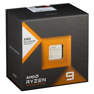 AMD Ryzen 9 7950X3D Box AM5