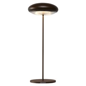 Broggi Nuvola Lampada Led Corten