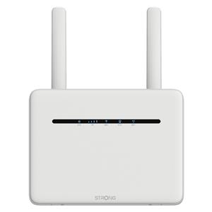 Strong 4G+ROUTER1200 4G LTE Router Wi-Fi 1200