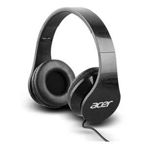 Acer Over-Ear Headphone black