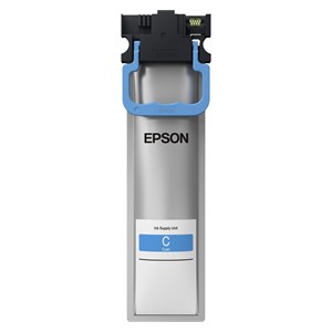 Epson WF-C53xx 58xx Series Ink XL cyan     T 11D2