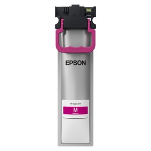 Epson WF-C53xx 58xx Series Ink XL magenta    T 11D3