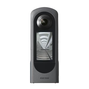 Ricoh Theta X 2023