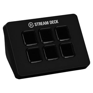 Elgato Stream Deck Mini