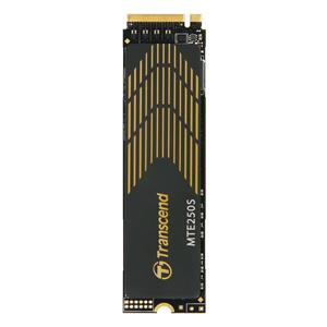 Transcend Ssd Mte250s 4tb Nvme Pcie Gen4 X4 3d Tlc