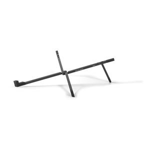 Native Union Fold Aluminium Laptop Stand Black