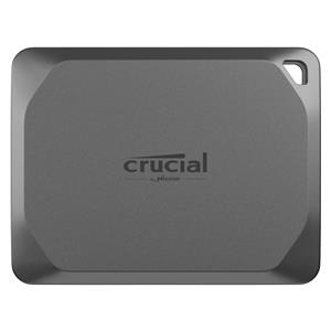 Crucial X9 Pro               2TB Portable SSD USB 3.2 Type-C