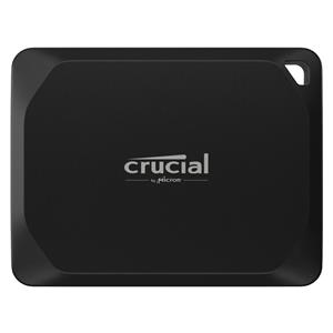 Crucial X10 Pro              4TB Portable SSD USB 3.2 Type-C
