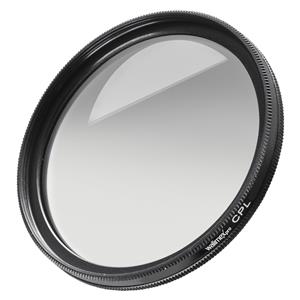 walimex pro Pol circular 67mm multi-coated