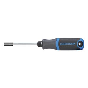 GEDORE Magazine Handle Screw- driver with ratchet function