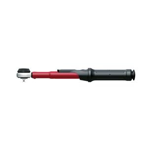 GEDORE red Torque Wrench 1,4 5-25 Nm