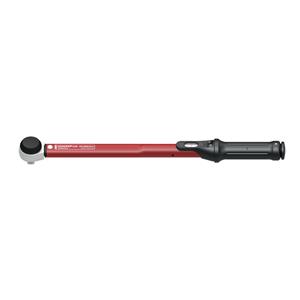 GEDORE red Torque Wrench 1/2 40-200 Nm