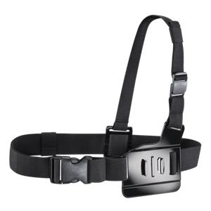 mantona chest strap for GoPro light
