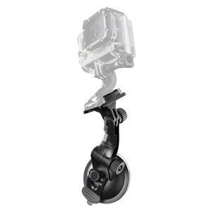 mantona Suction Cup Mounting for GoPro
