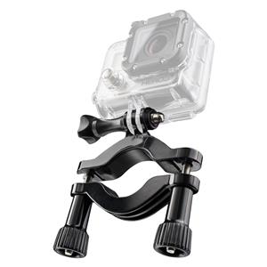 mantona tube mount for 22-62mm for GoPro