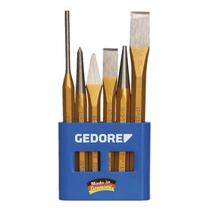 GEDORE Tool Set 6-pieces