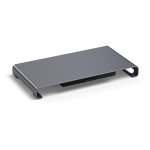 Satechi USB-C Monitor Stand Hub XL