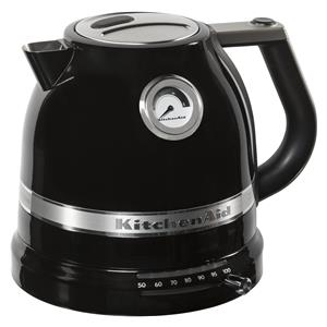 KitchenAid Artisan 5KEK1522EOB onyx black, 1,5l