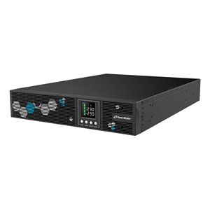 PowerWalker VI 3000 RLP Line-Interactive UPS - RACK 2U