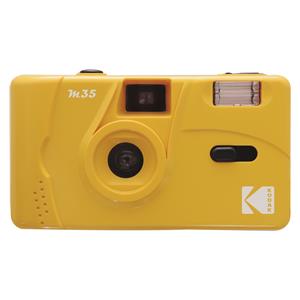 Kodak M35 yellow