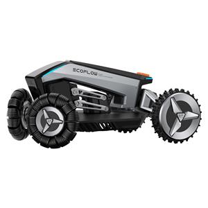 EcoFlow BLADE robotic lawn mower