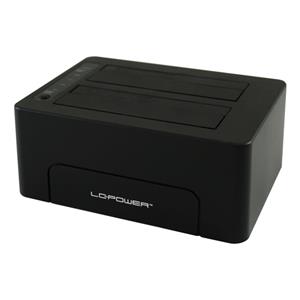 LC Power LC-DOCK-C