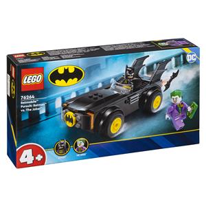LEGO DC Batman 76264  Batmobile Pursuit Batman vs. The Joker