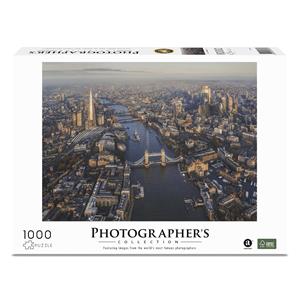 Ambassador London City 1000 Pieces (Sebastien Nagy)