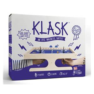 Game Factory Klask (mult)