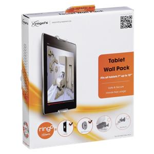 Vogels TMS 1010 RingO Tablet Wall Pack