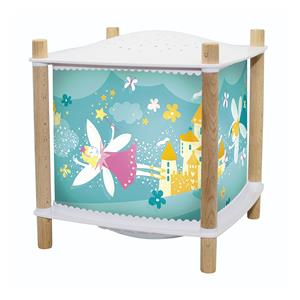 Trousselier Magical Lantern with Music, Princess