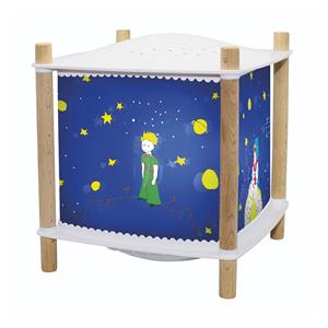 Trousselier Magical Lantern with Music, Little Prince