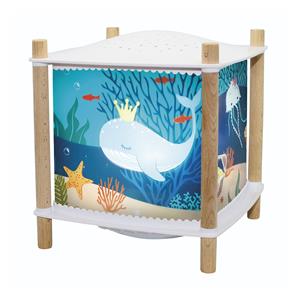 Trousselier Magical Nightlight with Music, Ocean