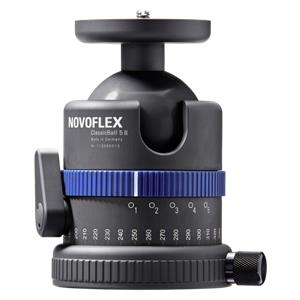 Novoflex Classic Ball 5 II