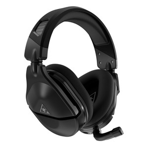 Turtle Beach Stealth 600P GEN 2 MAX Playstation black
