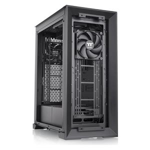 Thermaltake CTE T500 Air Black