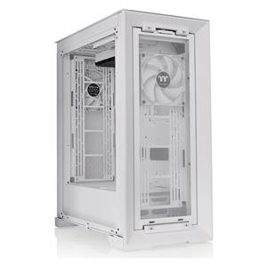 Thermaltake CTE T500 Air Snow White