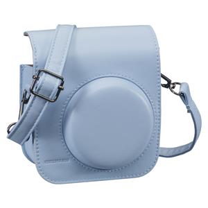 Cullmann RIO Fit 120 blue Camera bag for Instax Mini 12